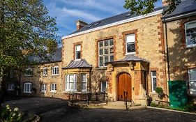Old Abbey House